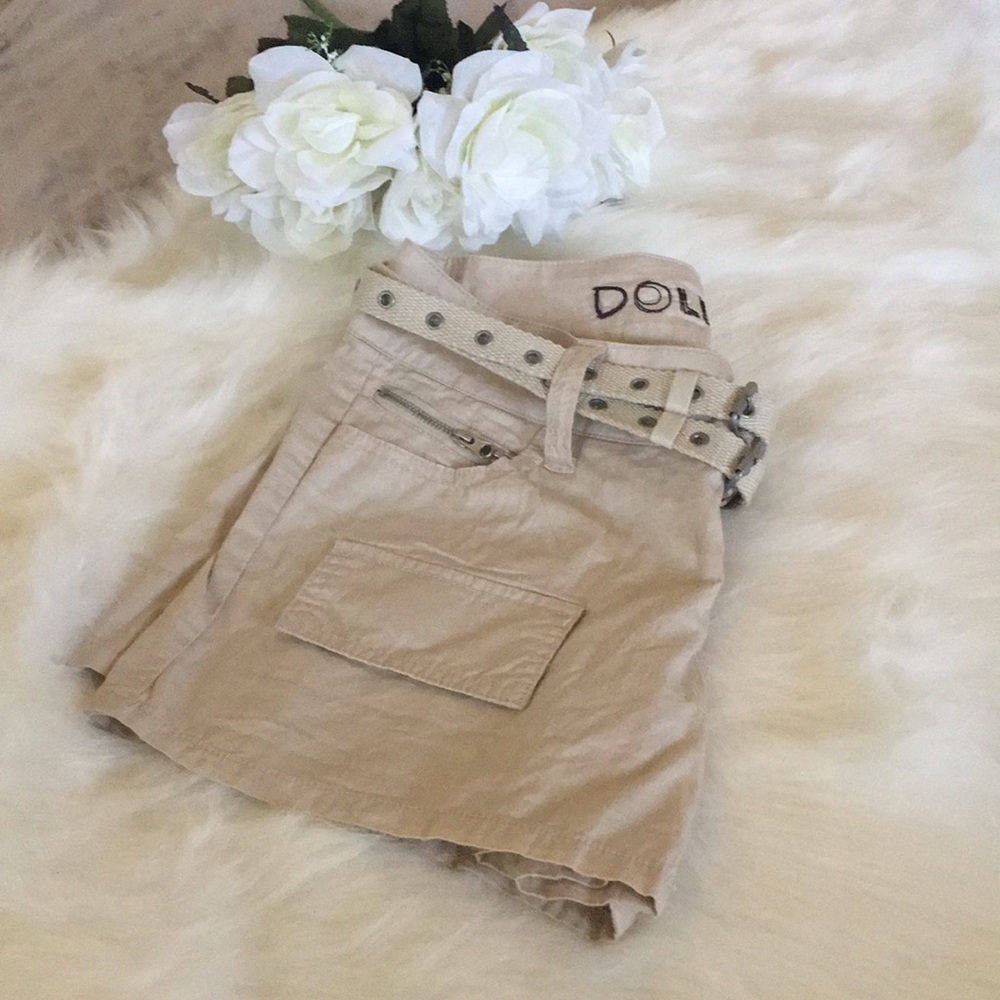 Women’s NWOT Shorts